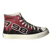 Converse Chuck 70 High x Chinatown Market Bulls Championship Shoe | M 7.5 W 9.5