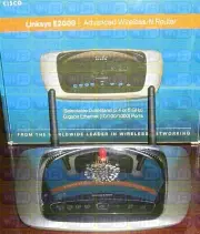2dBi Dual Band Antenna Mod Kit for Most Linksys