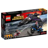 在飛比找蝦皮購物優惠-請先看內文 LEGO 樂高 76047 超級英雄系列 Bla