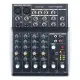 Behringer XENYX 802S 8軌 混音器