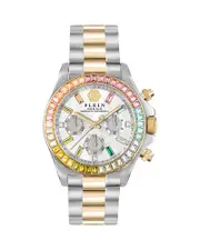 Philipp Plein Nobile Lady Chronograph, 38mm