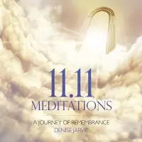 在飛比找博客來優惠-11.11 Meditations CD: A Journe