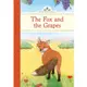 Fox and the Grapes(精裝)/Kathleen Olmstead Silver Penny Stories 【三民網路書店】