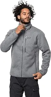 [Jack Wolfskin] Men's Robson Fjord Jacket