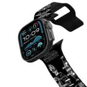 Apple Watch Ultra, Ultra 2 (49mm) Impact Band Star Wars™ Aircrafts Watch Band