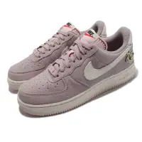 在飛比找momo購物網優惠-【NIKE 耐吉】休閒鞋 W Air Force 1 07 