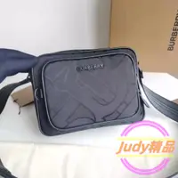 在飛比找蝦皮購物優惠-二手 99新 BURBERRY 博柏利 Crossbody 