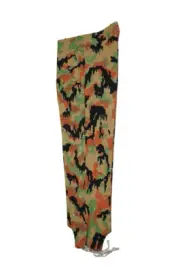 WW2 German Elite leibermuster camo panzer trousers