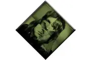 Kings Of Leon Only By The Night Album Cover Fridge Magnet (Green) (One Size)