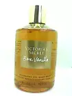 Victoria's Secret VS Bare Vanilla Refreshing Gel Body Wash Shower Gel 10 oz