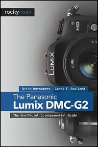 在飛比找博客來優惠-The Panasonic Lumix DMC-G2: Th