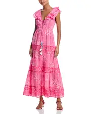 Bell Ines Maxi Dress