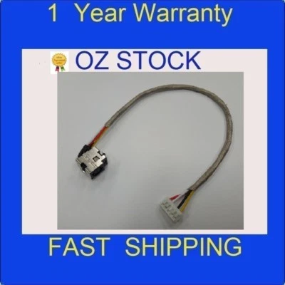 1x NEW DC JACK for HP Pavilion dv7-1000 Series