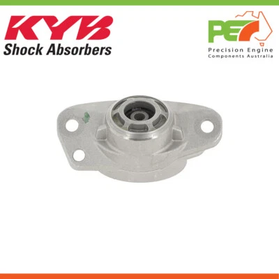2x New * KYB * Struts Top Mount To Suit Volkswagen Jetta 1.4 TSI (1K) (for: Volkswagen)