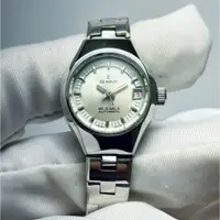在飛比找蝦皮購物優惠-全新 GENBUX 金白士 瑞士 SWISS 自動錶 早期老