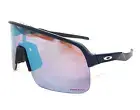 Oakley Sunglasses Sutro Lite OO9463A-1539 Matte Navy Alt Fit w Prizm Snow Lens