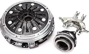 Car Clutches & Parts 41200-2D200 Auto Transmission Double Clutch Set Fit for Hyundai Tucson Elantra D7UF1 412002D220 41200-2D101 41420-2D000 41200-2D220 Clutch Slave Cylinder