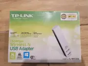 TP-Link TL-WN721N (6935364050412) Wireless Adapter