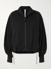 [lululemon] lululemon - Define Swift™-trimmed Luon® Jacket - Black - US14 US 14 Black