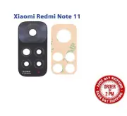 Xiaomi Redmi Note 11 4G 6.43'' Back Camera Lens Glass Replacement Original