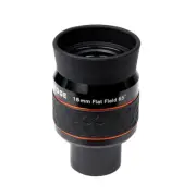 Celestron 1.25" Ultima Edge Flat Field Eyepiece - 18mm # 93452