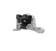 Fits For 04-10 Mazda 3 2.0L Front Right Engine Motor Mount BBM439060D BP4S39060 (for: Mazda)