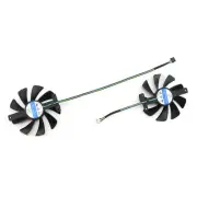 Replacement Cooling Fan CF9015H12S for ZOTAC RTX2080ti 2080 Graphics Card