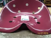 MF FERGUSON 20,30, TRACTOR SEAT PAN