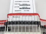 15KPA40A Littelfuse, 15kW 40 VWM 65.8 VC 229.5 Amp, TVS Diode, Unidirectional