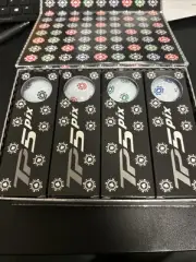 Taylormade Tp5x Poker Pix - 1 Dozen