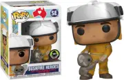 BUSHFIRE HEROES POPC FUNKO POP VINYL NEW IN MINT BOX + PROTECTOR