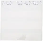 TAG9J-994 - Ink Jet Label Self-Laminating 1x.75x2.25in 24-Sheet PET Wht (1 EA)