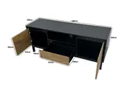 PERRY Entertainment Unit