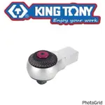 {JSL} KING TONY 345031 9X12更換式扭力扳手接頭 (圓頭棘輪)