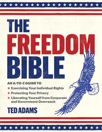 在飛比找誠品線上優惠-The Freedom Bible: An A-To-Z G