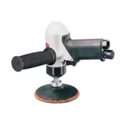 Dynabrade 50324 4" Pistol Grip Air Disc Sander, 0.7 HP, Black
