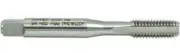 Dormer HSS M12 PLUG,STRAIGHT FLUTE THREAD TAP 89mm Metric,1.75mm Pitch,9mm Shank