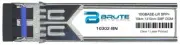 Extreme Networks Compatible 10302 - 10GBASE-LR 10km SMF 1310nm SFP+ Transceiver