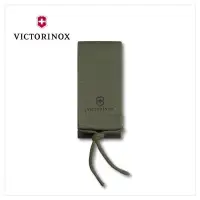 在飛比找博客來優惠-【VICTORINOX 瑞士維氏】尼龍瑞士軍刀刀套 可繫腰上