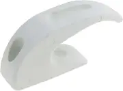 mknvu Electric Scooter Front Hook,Fit For Xiaomi, M365 Pro,Fit For Ninebot, MaxG30 Skateboard Storage Hanger Holder Electric Scooter Accessories scooter hanger accessory(WHITE)