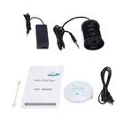Ionic Detox Foot Bath Machine Portable Salon Home Spa Beauty Relaxation Set