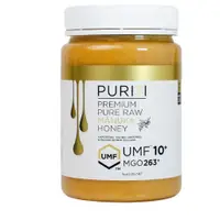 在飛比找蝦皮購物優惠-PURITI 麥蘆卡蜂蜜 UMF 10+ 1公斤