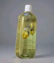 Crabtree & Evelyn Citron Honey & Coriander Bath & Shower Gel 500ml