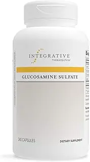 Glucosamine Sulfate - Joint Function Support - 240 Capsules