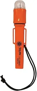 UST See-Me 1.0 Waterproof LED Light for Emergency, Camping, Hiking and Outdoor Survival