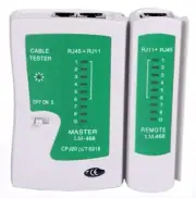 Gaobige Network Cable Tester rj45 rj11 rj12 Cable Tester