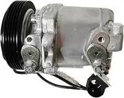 AC A/C Air Conditioning Compressor Compatibility For BMW E36 Z3 320i 328i 323i Convertible 64528395474 64529069547 64528391474 64528385715