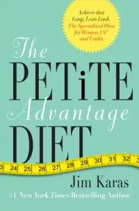 在飛比找博客來優惠-The Petite Advantage Diet: Ach