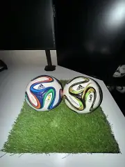 Adidas Mini World Cup 2014 Balls