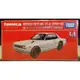 Tomica Premium 多美黑盒 Nissan Skyline GT-R KPGC10 初回